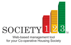 Society123 logo